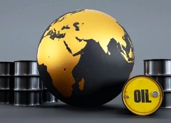 قیمت جهانی نفت امروز پنجشنبه ۲۳ بهمن ۱۴۰۴ / نفت جهانی گران شد
