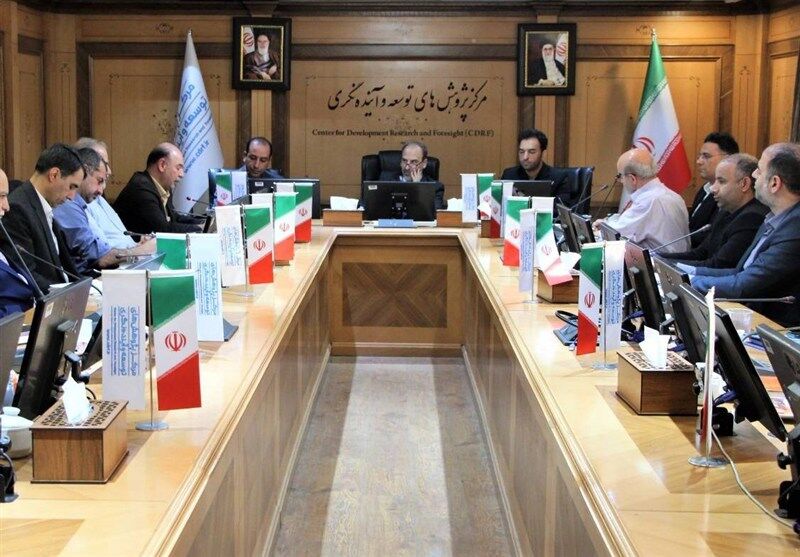 داده‌های مکانی، محور حکمرانی و توسعه متوازن سرزمین
