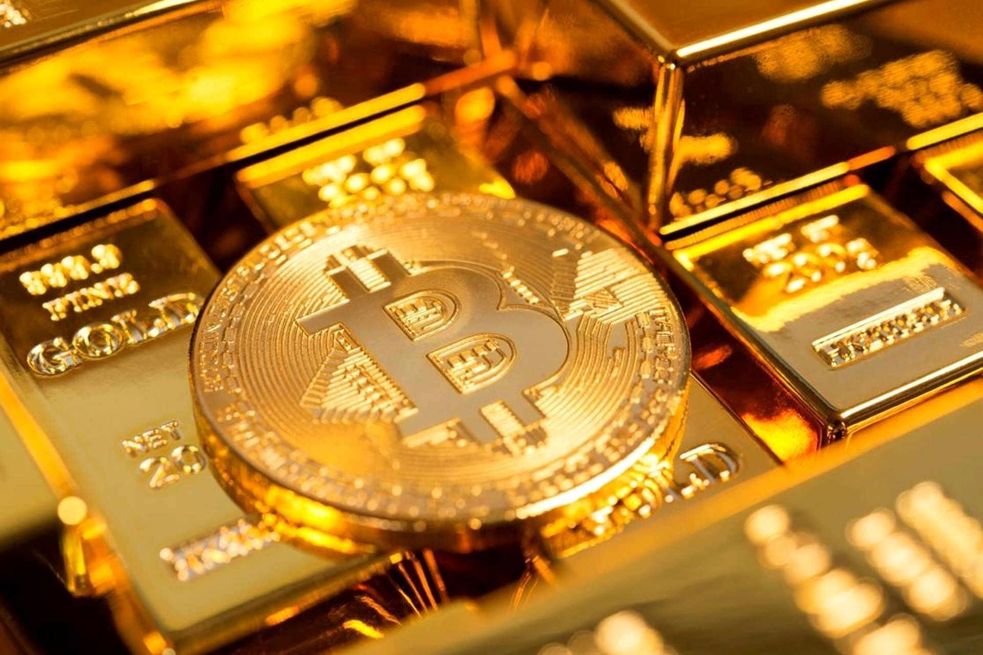 قیمت بیت کوین امروز دوشنبه ۷ مهرماه ۱۴۰۴/افزایش قیمت

