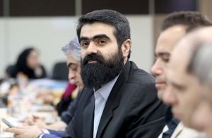 توان مردم برای خرید محصولات رایانه‌ای جدید کاهش یافته و تقاضای تعمیر بیشتر شده
