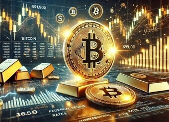 بیت‌کوین دوباره ۹۰ هزار دلار را رد کرد؛ جرقه شکست صعودی چیست؟
