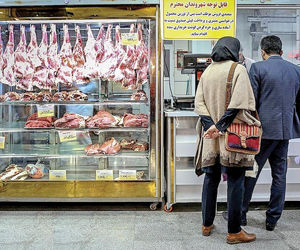 جهاد کشاورزی تکلیف گوشت‌های آلوده را روشن کرد
