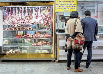 جهاد کشاورزی تکلیف گوشت‌های آلوده را روشن کرد
