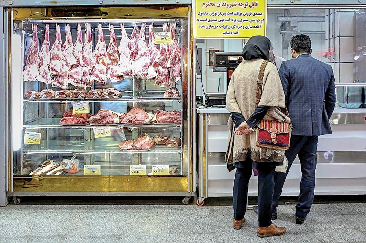 جهاد کشاورزی تکلیف گوشت‌های آلوده را روشن کرد
