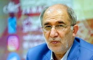 آمریکا با ده‌ها پایگاه نظامی در خلیج فارس، اما ایران هم‌چنان امنیت را در دست دارد 