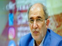 آمریکا با ده‌ها پایگاه نظامی در خلیج فارس، اما ایران هم‌چنان امنیت را در دست دارد 