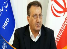 سرمایه گذاری قزاقستان در بندر شهید رجایی/ کاهش تراز آب دریای خزر اسکله‌های تجاری را تهدید می‌کند
