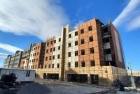 هزینه ساخت هر متر مسکن از ۳۰ میلیون تومان گذشت
