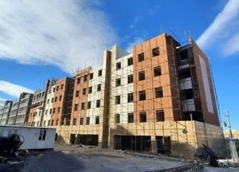 هزینه ساخت هر متر مسکن از ۳۰ میلیون تومان گذشت
