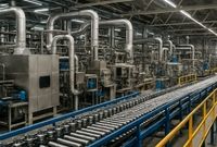 10 چالش‌ اساسی تولید در ایران