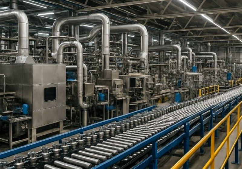 10 چالش‌ اساسی تولید در ایران