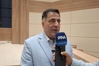 چهل درصد از کل مصرف سالانه خرمای کشور در ماه رمضان است