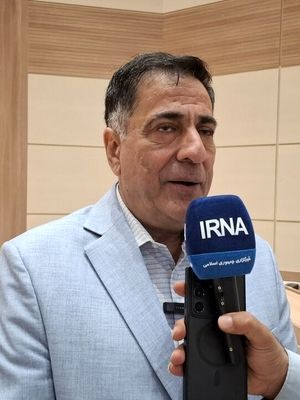 چهل درصد از کل مصرف سالانه خرمای کشور در ماه رمضان است