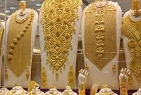 قیمت طلا امروز شنبه ۳ آبان ۱۴۰۴ چند؟
