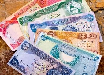 قیمت دینار عراق امروز یکشنبه ۶ مهر ۱۴۰۴ + جدول
