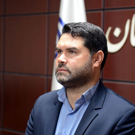 سینا کلهر، استاد دانشگاه: چینی‌ها می‌گویند روند تصمیم‌گیری در ایران ۷ تا ۱۰ سال طول می‌کشد