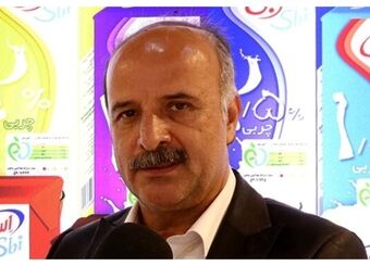 گرانی شوکه‌کننده لبنیات / شیر خام ۵ ماهه اندازه ۵۰ سال گران شد!
