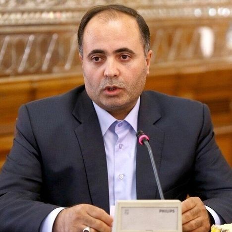 چند انتصاب در وزارت جهاد کشاورزی
