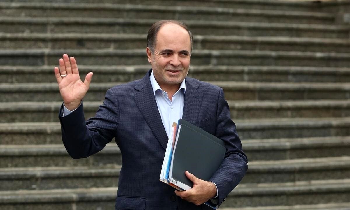 نهاده‌های دامی بیش از نیاز داخل وارد شد
