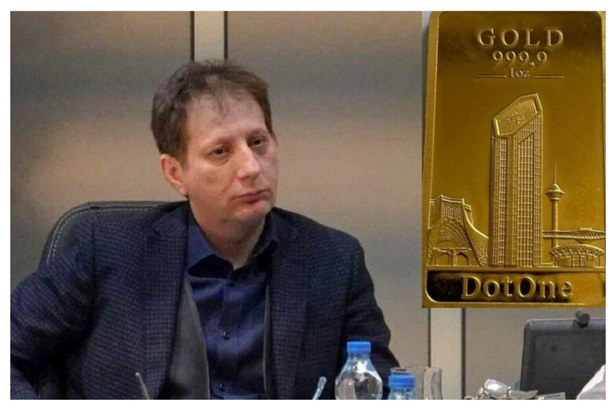 بابک زنجانی و بانک آینده؛ بازی تازه پشت برج‌های لوکس
