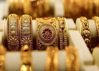 قیمت طلا امروز سه شنبه 26 خرداد 1405
