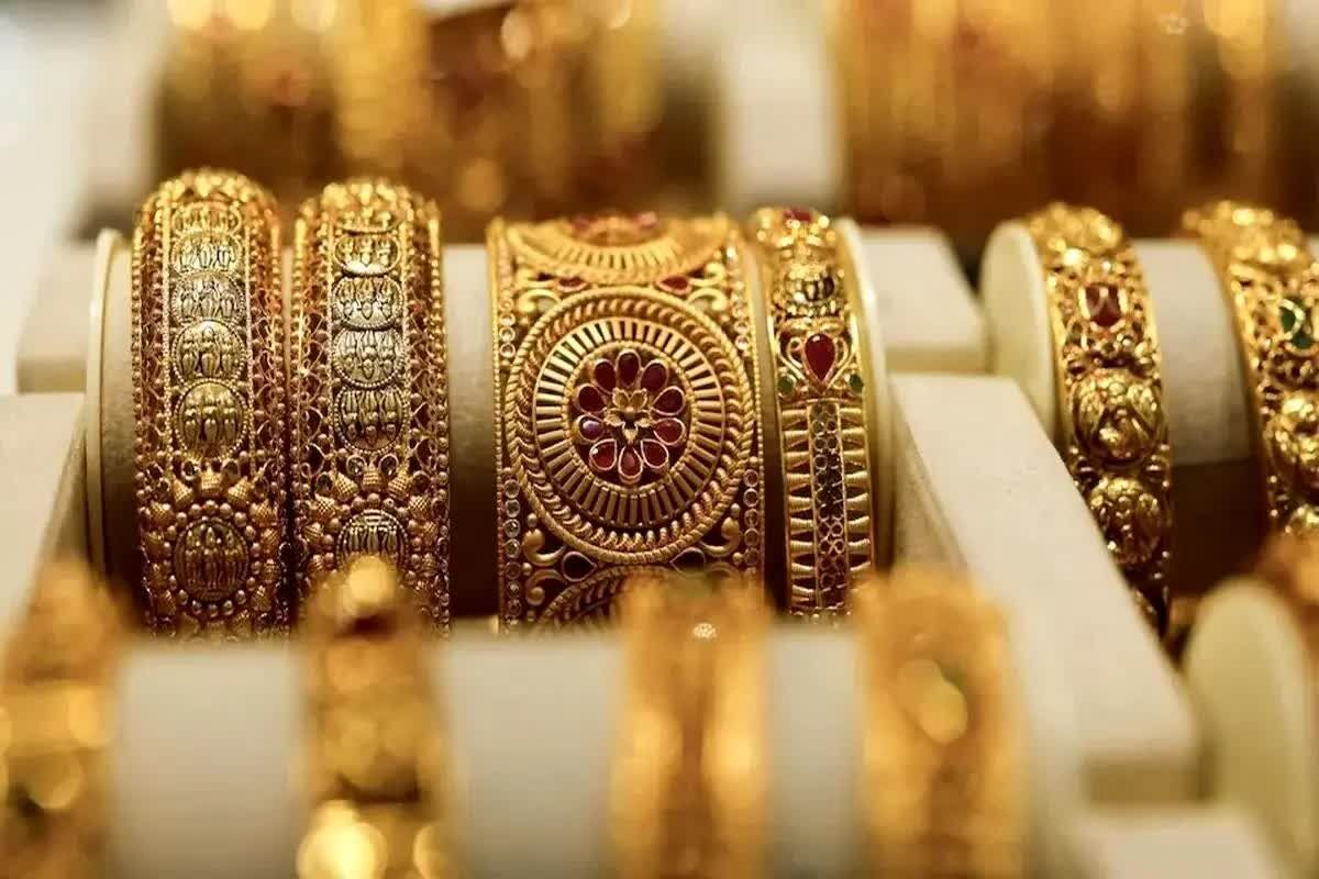 قیمت طلا امروز سه شنبه 26 خرداد 1405