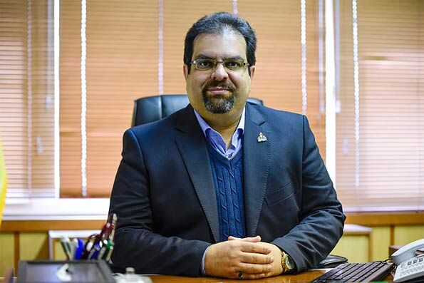 توکلی: مصرف گاز چهار روز اخیر ۱۰۰ میلیون مترمکعب افزایش یافت