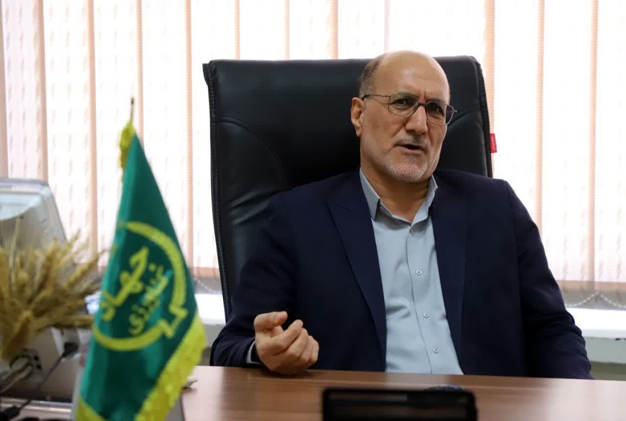 ورود مدیریت بحران به بازبینی مجوز چاه‌های کشاورزی
