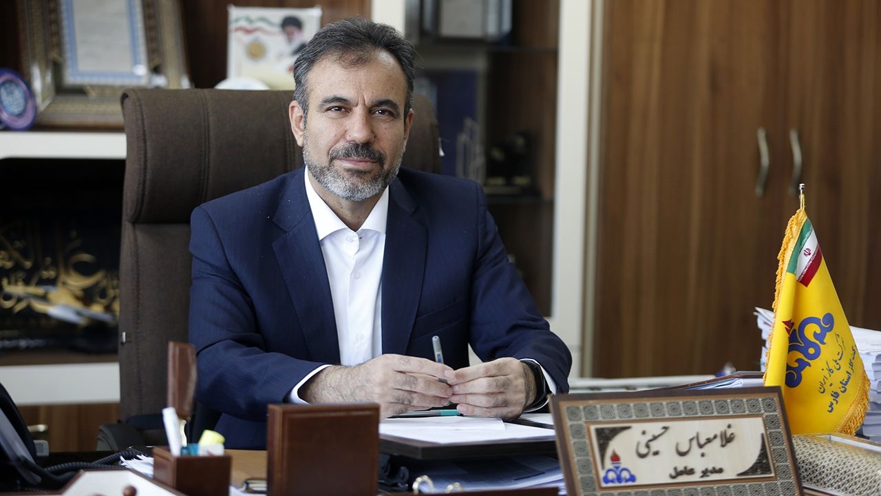 رکوردشکنی تولید پروپان و بوتان در پارس جنوبی
