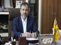 رکوردشکنی تولید پروپان و بوتان در پارس جنوبی
