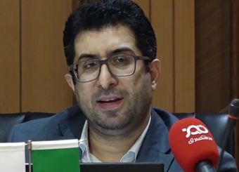 ۱۱ درصد برق تحویلی به صنایع کاهش پیدا کرده