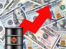 قیمت جهانی نفت امروز 1404/8/16 |برنت 63 دلار و 60 سنت شد