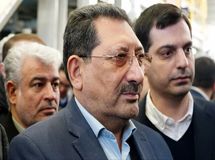 اتابک: معدن مس سرچشمه از پروژه‌های مهم و اثرگذار در سطح ملی محسوب می‌شود
