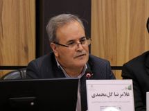 تولید برنج هیبرید با عملکرد 6 تن در هکتار با کمک چین/ واردات ارقام نیشکر چینی با عملکرد 2 برابر
