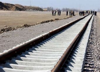 حمل‌ونقل ریلی ایران با اهداف اسناد بالادستی فاصله جدی دارد
