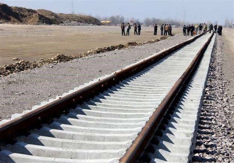 حمل‌ونقل ریلی ایران با اهداف اسناد بالادستی فاصله جدی دارد
