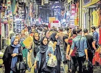 نرخ تورم خوراکی‌ها اعلام شد/ زنگ خطر در کشور به صدا درآمد
