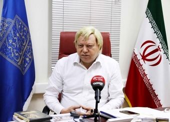 اگر یارانه انرژی را قطع کنیم چیزی از صنعت کشور باقی نمی‌ماند