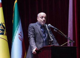 تامین مالی 45 همتی بانک پارسیان برای صنایع تولیدی کشور