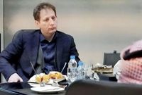 خریدهای بابک زنجانی تمامی ندارد/ نماوا پلتفرم اقتصادی می‌شود؟

