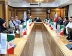 ایران دو برابر جهان گرم‌تر می‌شود
