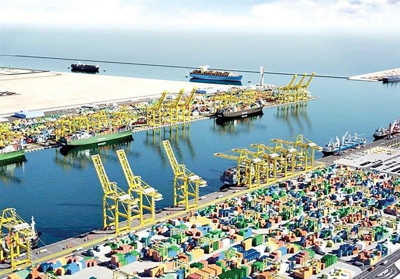 تجارت خارجی ایران به 94 میلیارد دلار رسید
