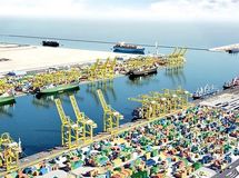 تجارت خارجی ایران به 94 میلیارد دلار رسید
