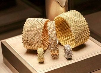 قیمت طلا و سکه امروز شنبه 10 آبان 1404