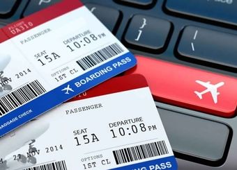 افزایش نجومی قیمت بلیت هواپیما+ جدول
