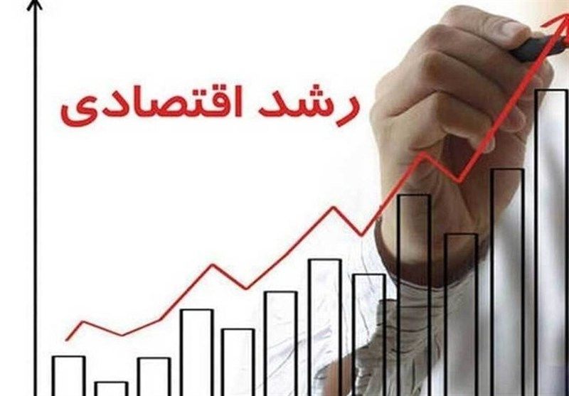 براورد تازه از رشد اقتصادی کشور در مرداد/ رشد منفی بخش کشاورزی و نفت
