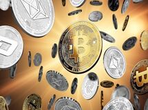 قیمت ارزهای دیجیتال امروز/ قیمت بیت کوین و اتریوم چند شد؟

