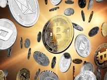 قیمت ارزهای دیجیتال امروز/ قیمت بیت کوین و اتریوم چند شد؟
