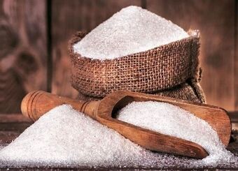 قیمت شکر کاهش می‌یابد
