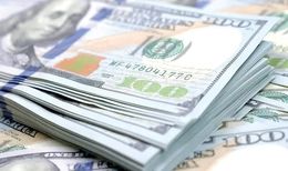 قیمت دلار امروز جمعه 29 خرداد 1405